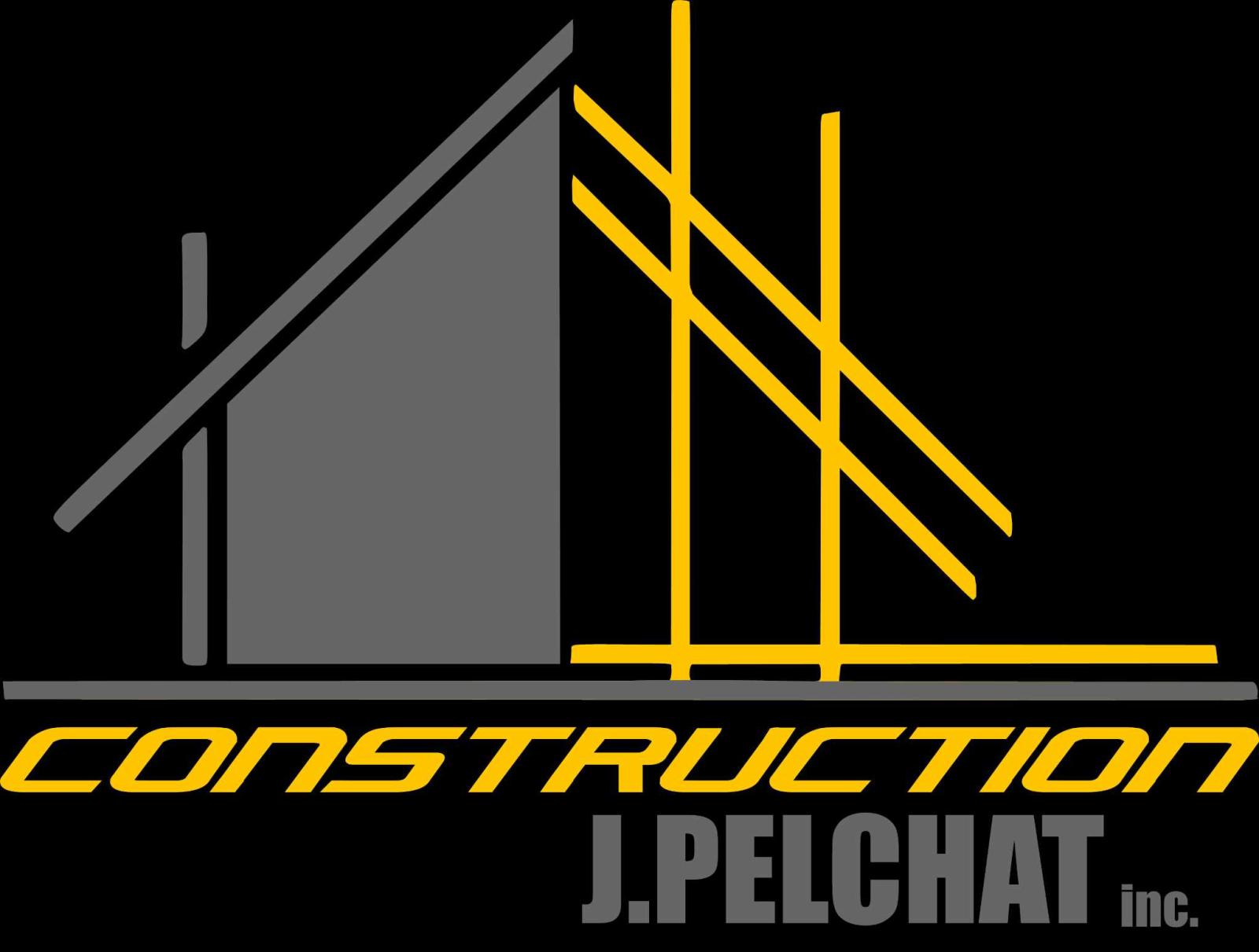 Construction Jonathan Pelchat  inc. Logo